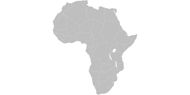africa-map - ERG Africa